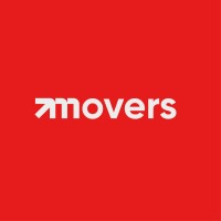 Movers Company logo - Similar company to Data Era