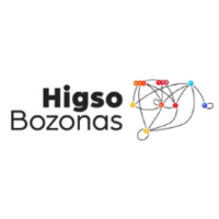 Higso Bozonas LT logo - Similar company to Optikos Pasaulis
