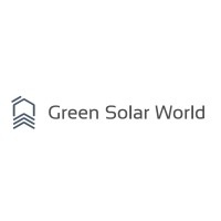 GREEN SOLAR WORLD LIMITED logo - Similar company to Install Solar Panels