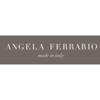 Angela Ferrario logo - Similar company to Studio Bosco