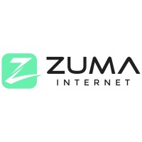 Zuma Internet logo - Similar company to Detroit Internet Exchange (Det-Ix)