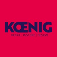 KOENIG OBJECT CONSULTING GMBH logo - Similar company to Polytrade Ce, S.R.O.
