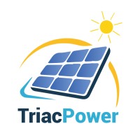 Triac Power logo - Similar company to Successcert Pvt Ltd
