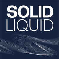 Solid Liquid logo - Similar company to Bach Holdings