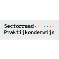 Sectorraad Praktijkonderwijs logo - Similar company to Hpc Centrum