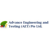 Advance Engineering & Testing (AET) Pte Ltd. Singapore logo - Similar company to Advanced Infrastructure Engineering