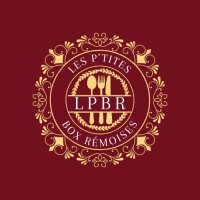 Les P'tites Box Rémoises logo - Similar company to Reims In Shape Center