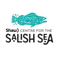 Shaw Centre for the Salish Sea logo - Similar company to Craigdarroch Castle