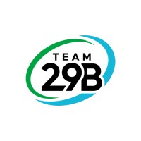 Team 29B logo - Similar company to Dataworld Ai
