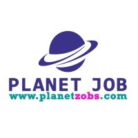 Planet Job logo - Similar company to Samyar Prestation
