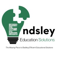 Endsley Education Solutions logo - Similar company to Gulf Coast Ispi Virtual Community Of Practice Chapter