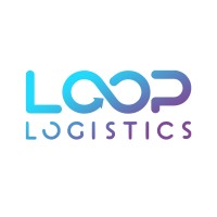 Loop Logistics Holdings LTD logo - Similar company to Loop Logistics