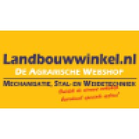 Landbouwwinkel.Nl - Dé Agrarische Webshop