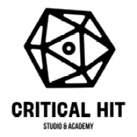 Critical Hit Academy logo - Similar company to Ethos Studio