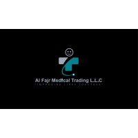 Al Fajr Medical Trading LLC logo - Similar company to الشركه العربيه للتجاره والتصنيع