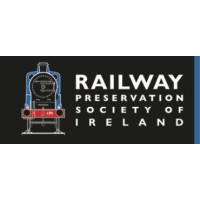 Railway Preservation Society Ireland logo - Similar company to Spinnaker Tower