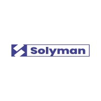 Solyman logo - Similar company to Suministros Comaga S.L.