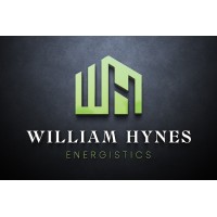 William Hynes Energistics logo - Similar company to Apsay Engineering