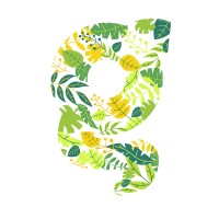 GFarm logo - Similar company to Forest 4.0