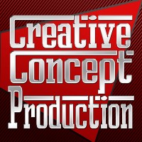 Creative Concept Production logo - Similar company to Revamp Studio