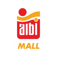 Albi Mall logo - Similar company to Prishtina Mall