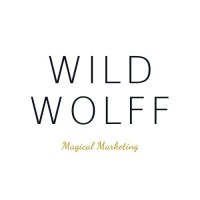 Wild Wolff logo - Similar company to Key Partners Funding