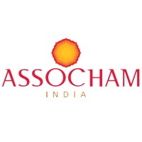 ASSOCHAM India logo - Similar company to Inmac Global