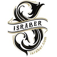 ISRABER logo - Similar company to Valuebell