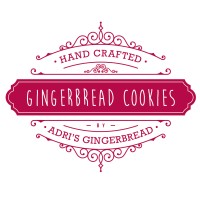 Adri's Gingerbread logo - Similar company to Crowne Plaza Terrigal Pacific