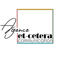 Agence de communication et-cetera pau logo - Similar company to Agence De Communication Médiagraphique