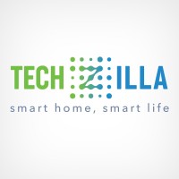 Techzillasa logo - Similar company to Integrated City