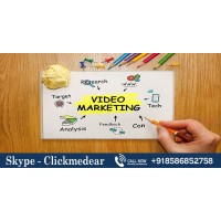 Youtube Video Promotion Services