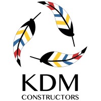 KDM Constructors L.P. logo - Similar company to Learnsphere