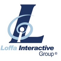 Loffa Interactive Group logo - Similar company to Nexus Intelligence