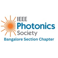IEEE PHOTONICS SOCIETY BANGALORE CHAPTER logo - Similar company to Institut Photonique