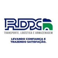 Rdx - Logistica Transporte E Armazenagem logo - Similar company to Alpha Cargo