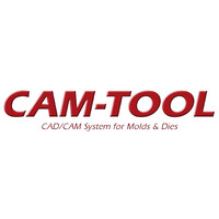 CAM-TOOL by CGS North America logo - Similar company to Livetools Pty Ltd