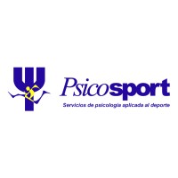 Psicosport España Y Andorra