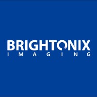 Brightonix Imaging Inc. logo - Similar company to Medility (Pilleye)