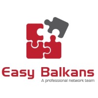 EasyBalkans logo - Similar company to Miper Sagl