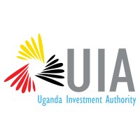 Uganda Investment Authority logo - Similar company to Private Sector Foundation Uganda (Psfu)