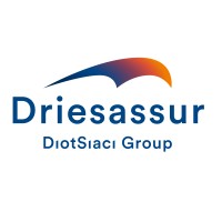 Driesassur logo - Similar company to Diot