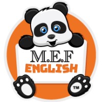 MEF World (MEF English) logo - Similar company to Crown Mobility
