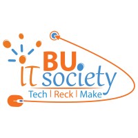 Barishal University IT Society (BUITS) logo - Similar company to Onebyzero Edu