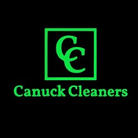 Canuck Cleaners logo - Similar company to Nutech Facility Services Ltd.