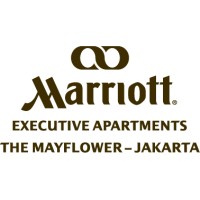 Marriott Executive Apartments - The Mayflower, Jakarta logo - Similar company to Al 'Aadiyaat Uny