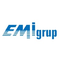 Emi Grup Information Technologies Inc. logo - Similar company to Mep Sistem Bilişim Teknolojileri