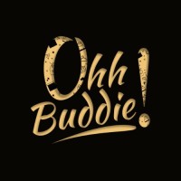 Ohh! Buddie logo - Similar company to Barn 14