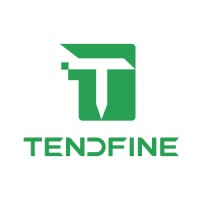 TENDFINE-Smart Tower Crane Control System logo - Similar company to Implicit Agency