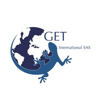 GET International SAS logo - Similar company to Get International